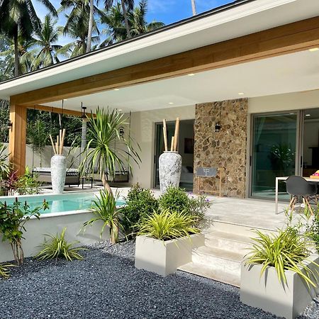 Yuka Residence Koh Samui Zewnętrze zdjęcie