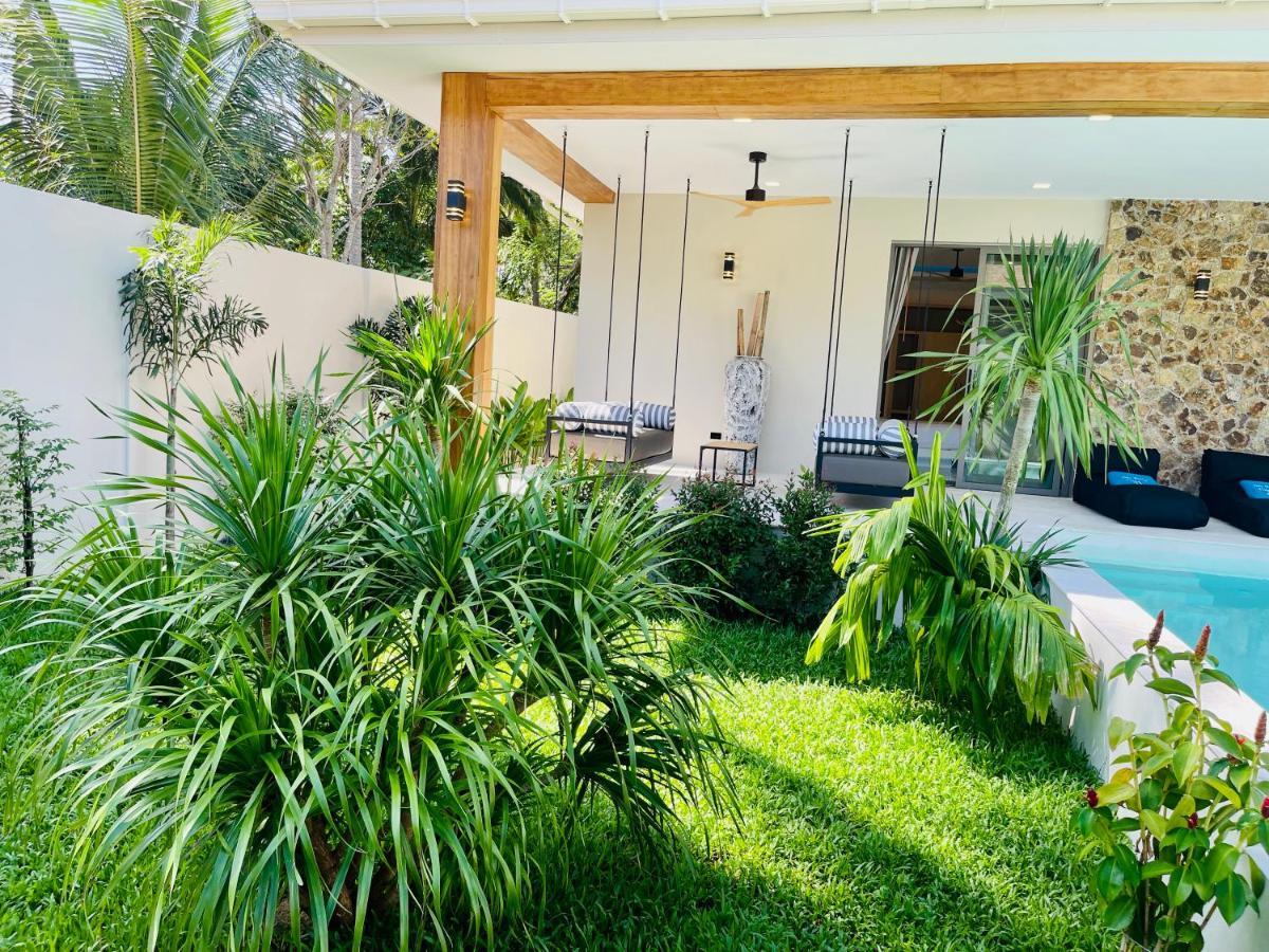 Yuka Residence Koh Samui Zewnętrze zdjęcie