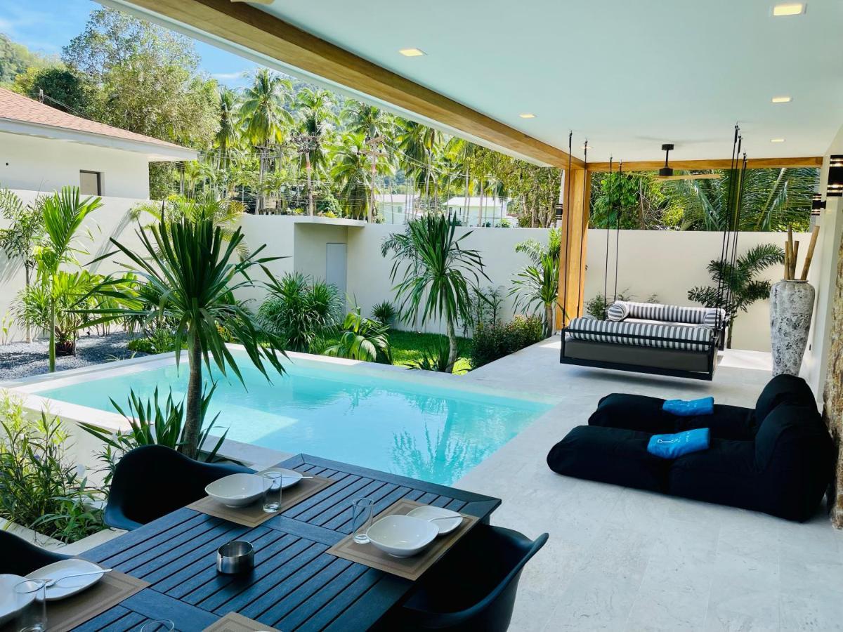 Yuka Residence Koh Samui Zewnętrze zdjęcie