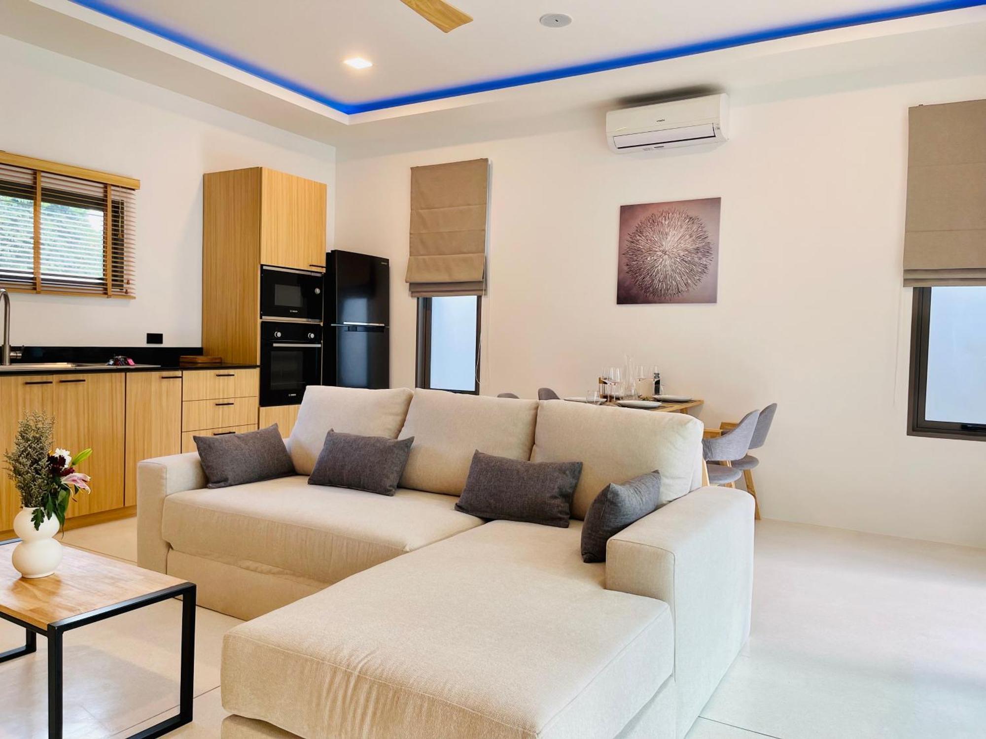 Yuka Residence Koh Samui Zewnętrze zdjęcie