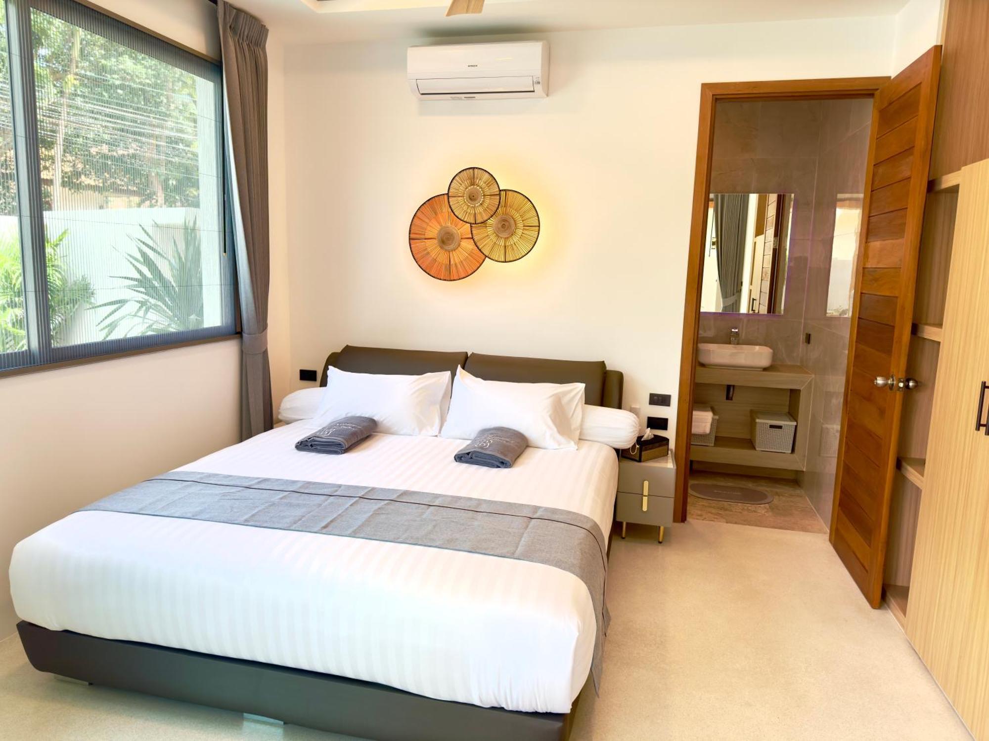 Yuka Residence Koh Samui Zewnętrze zdjęcie