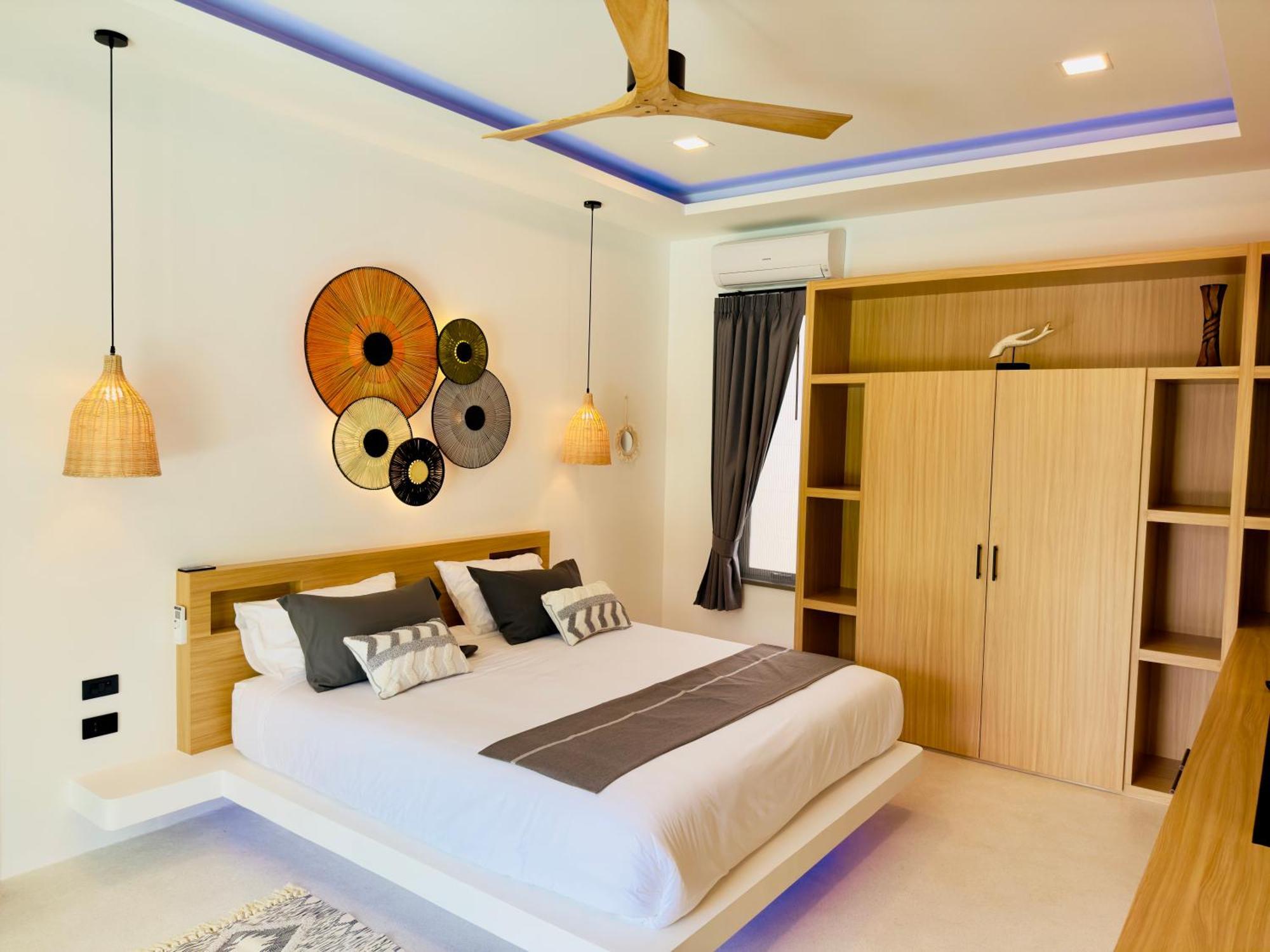 Yuka Residence Koh Samui Zewnętrze zdjęcie