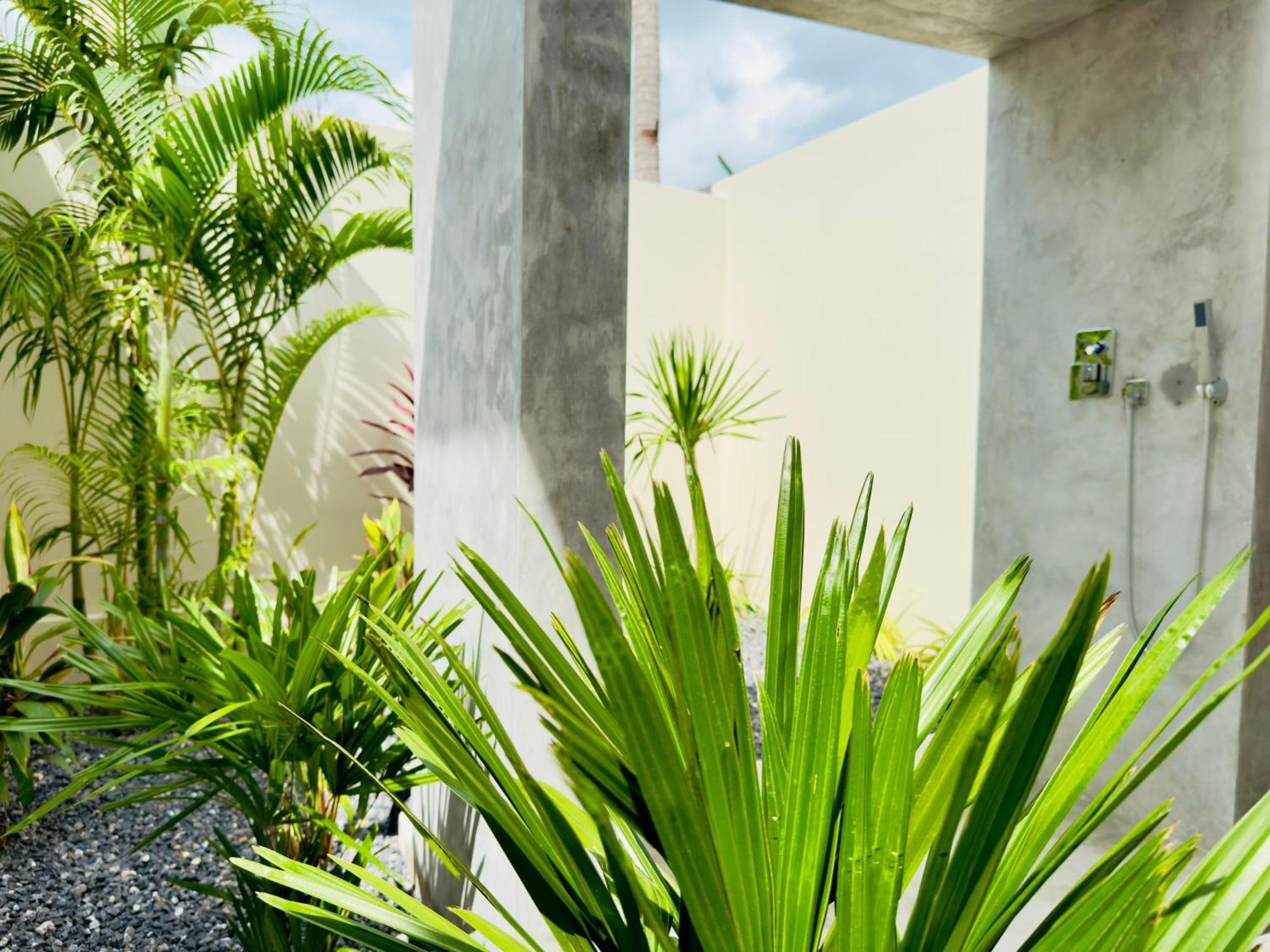 Yuka Residence Koh Samui Zewnętrze zdjęcie
