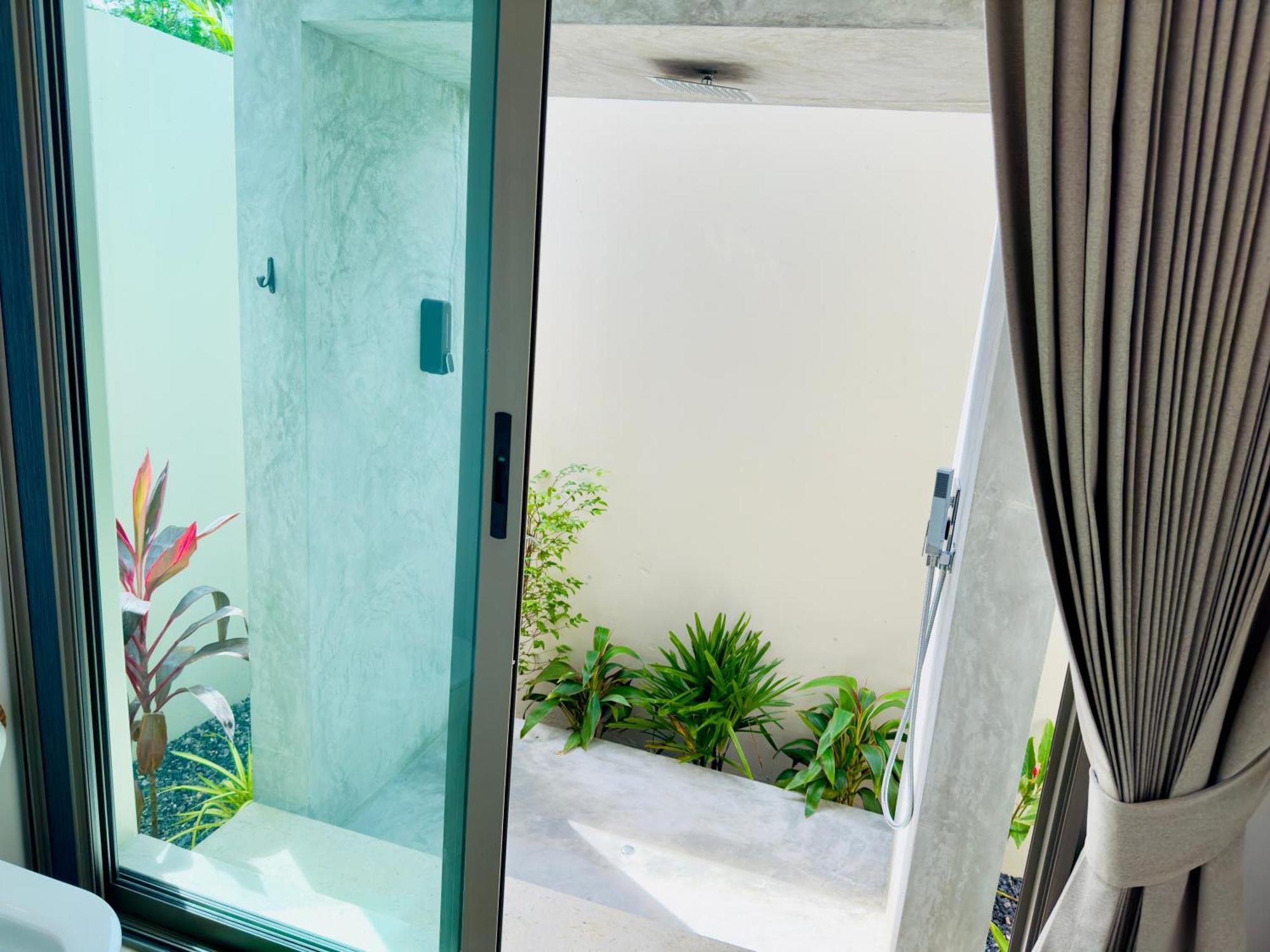 Yuka Residence Koh Samui Zewnętrze zdjęcie