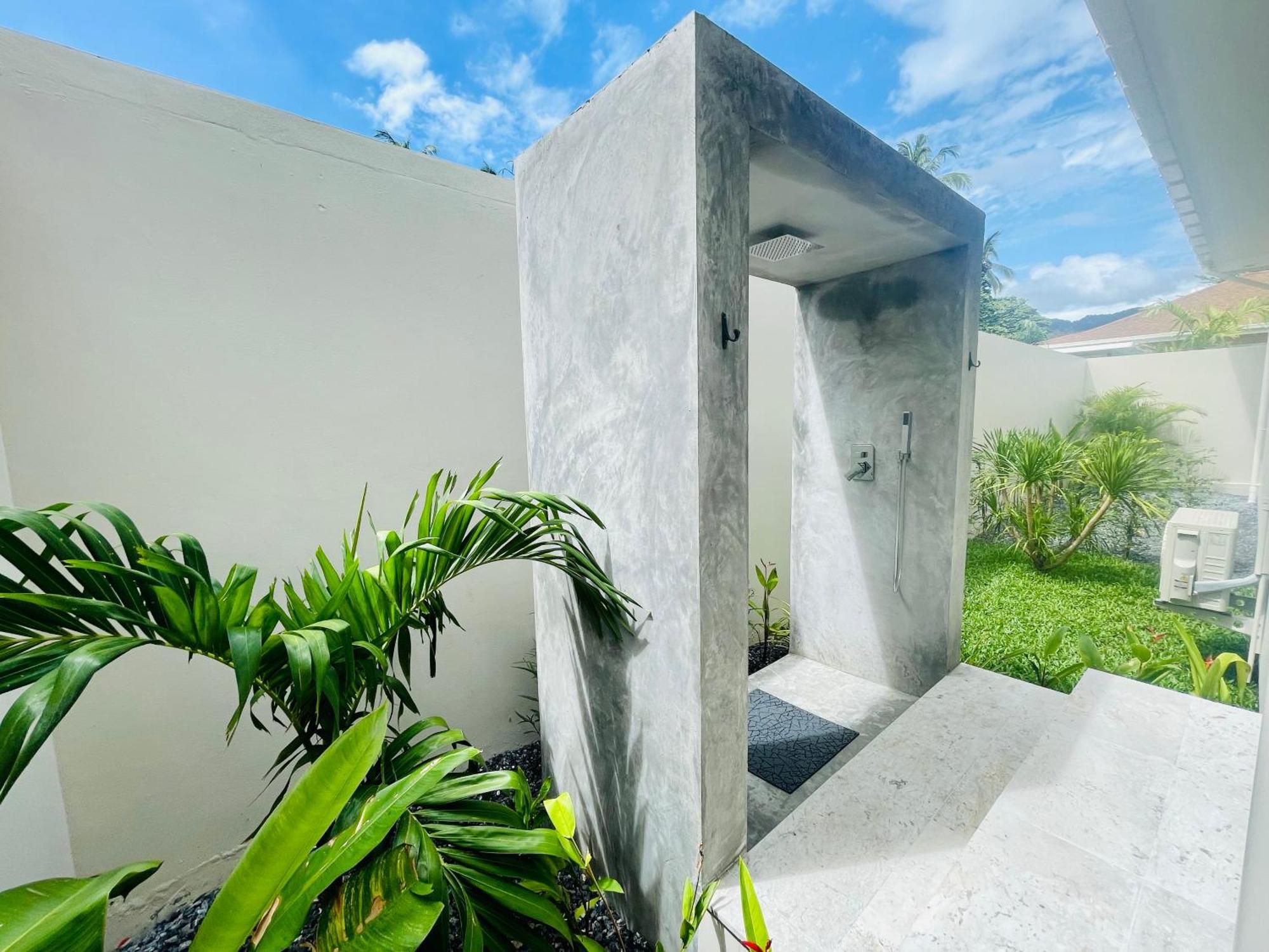 Yuka Residence Koh Samui Zewnętrze zdjęcie