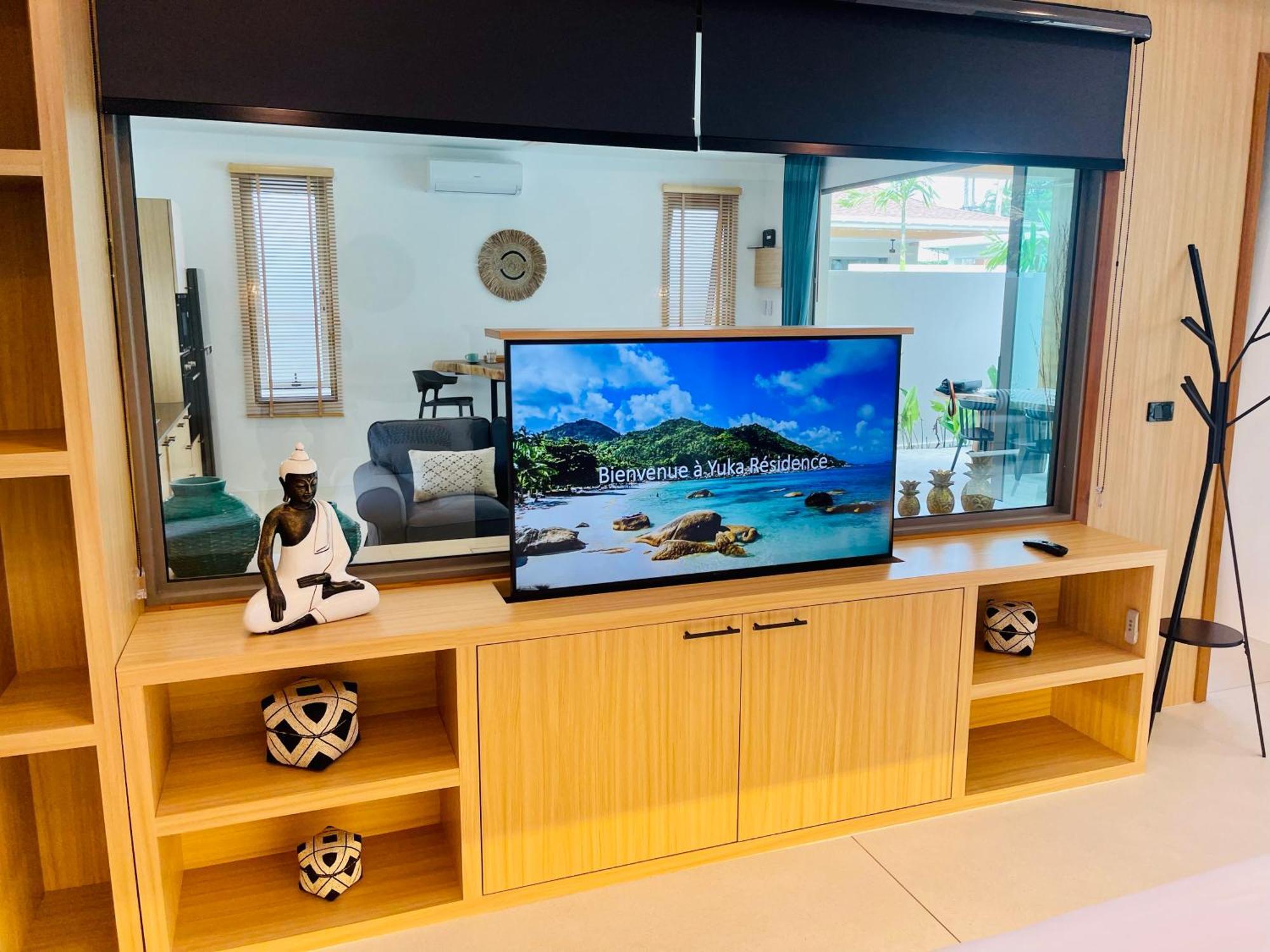 Yuka Residence Koh Samui Zewnętrze zdjęcie