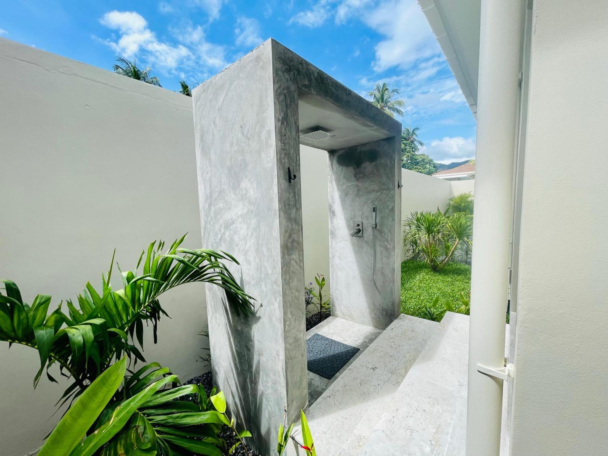 Yuka Residence Koh Samui Zewnętrze zdjęcie