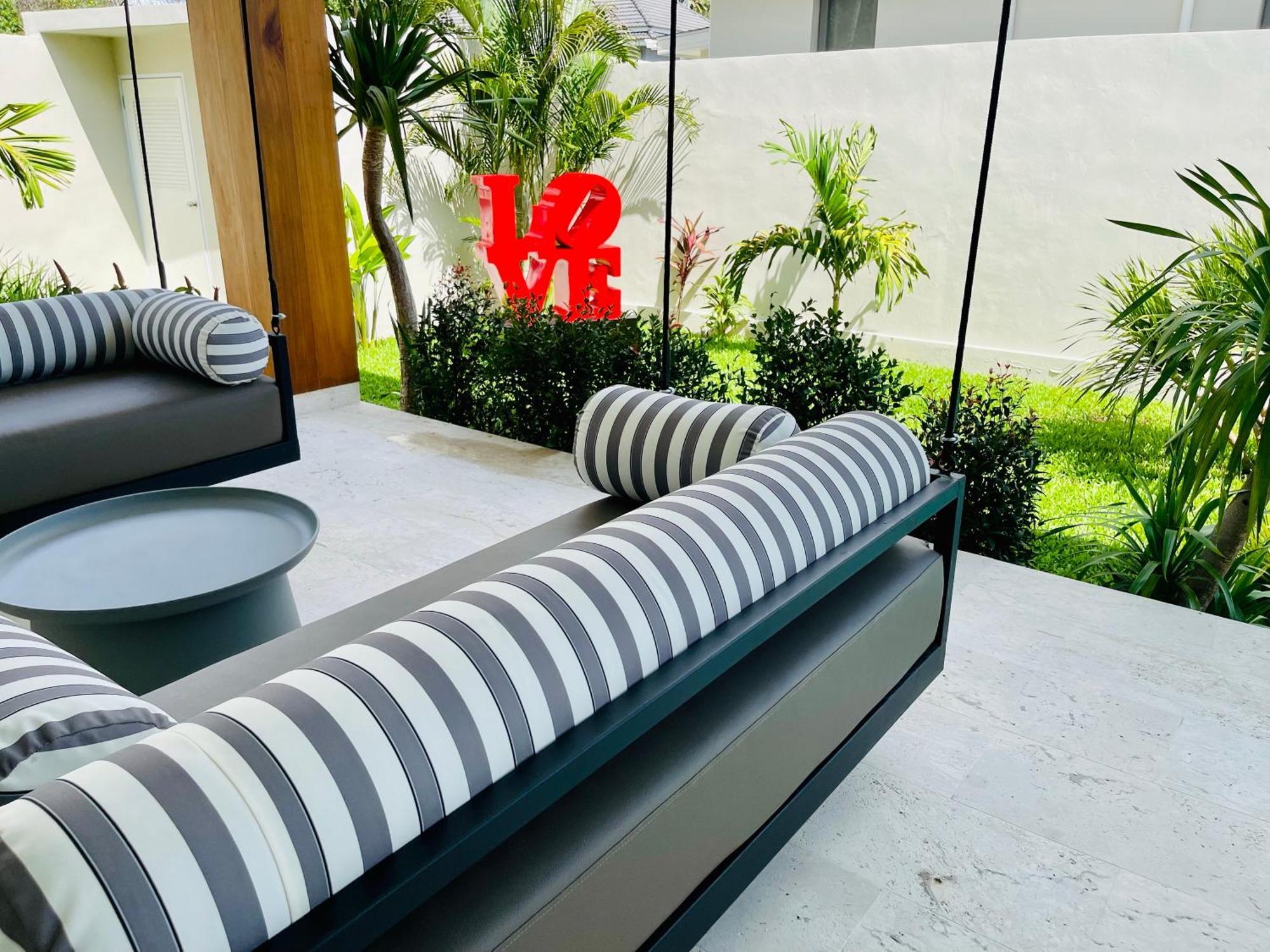 Yuka Residence Koh Samui Zewnętrze zdjęcie