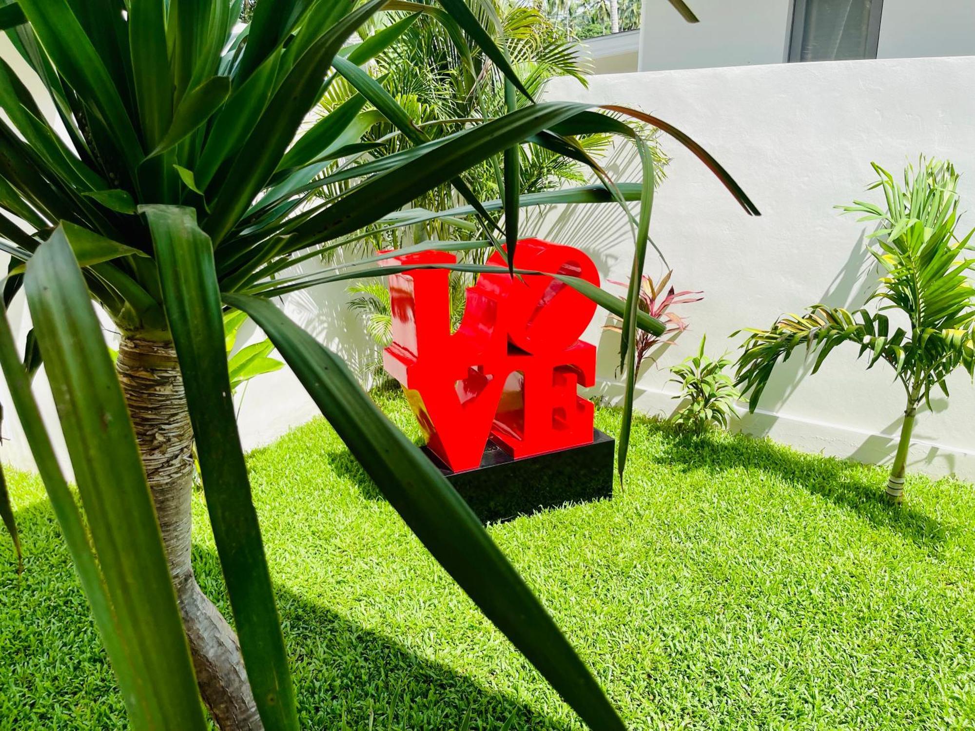 Yuka Residence Koh Samui Zewnętrze zdjęcie