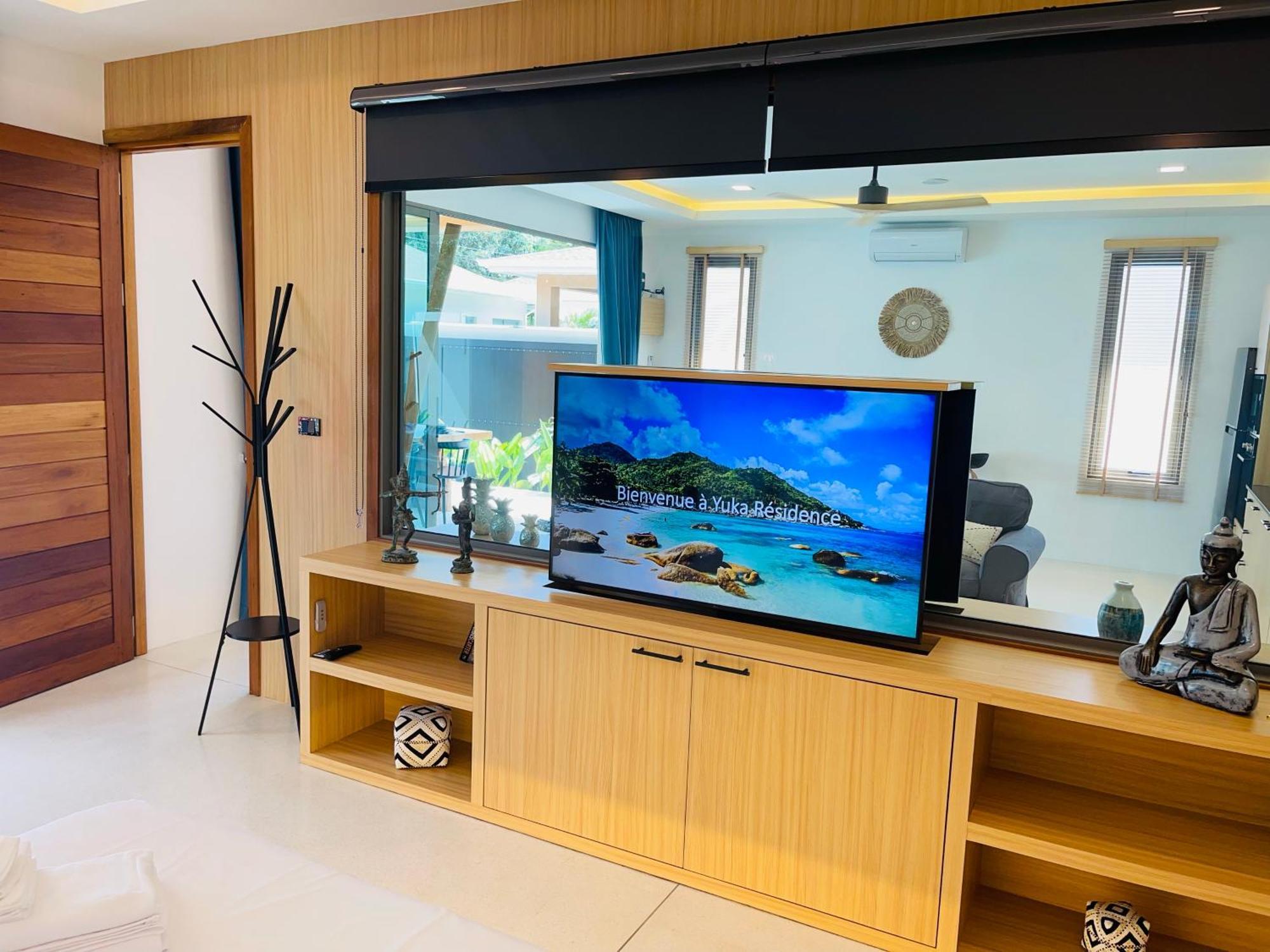 Yuka Residence Koh Samui Zewnętrze zdjęcie
