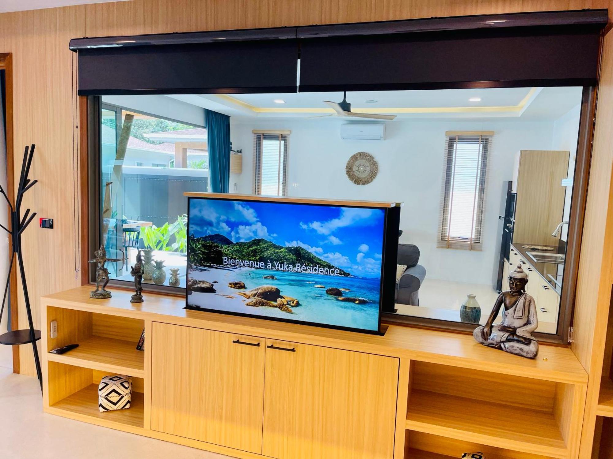 Yuka Residence Koh Samui Zewnętrze zdjęcie