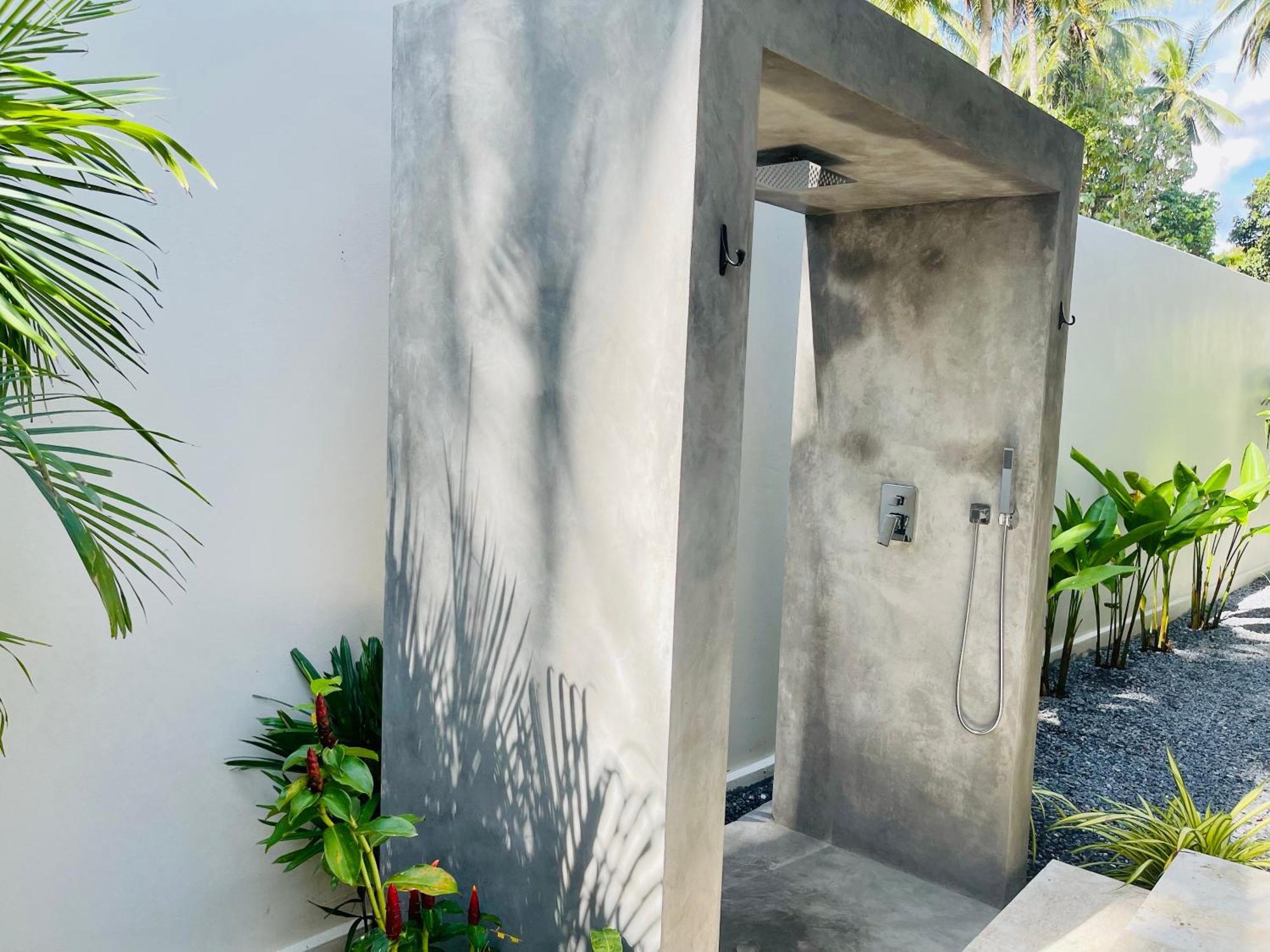 Yuka Residence Koh Samui Zewnętrze zdjęcie